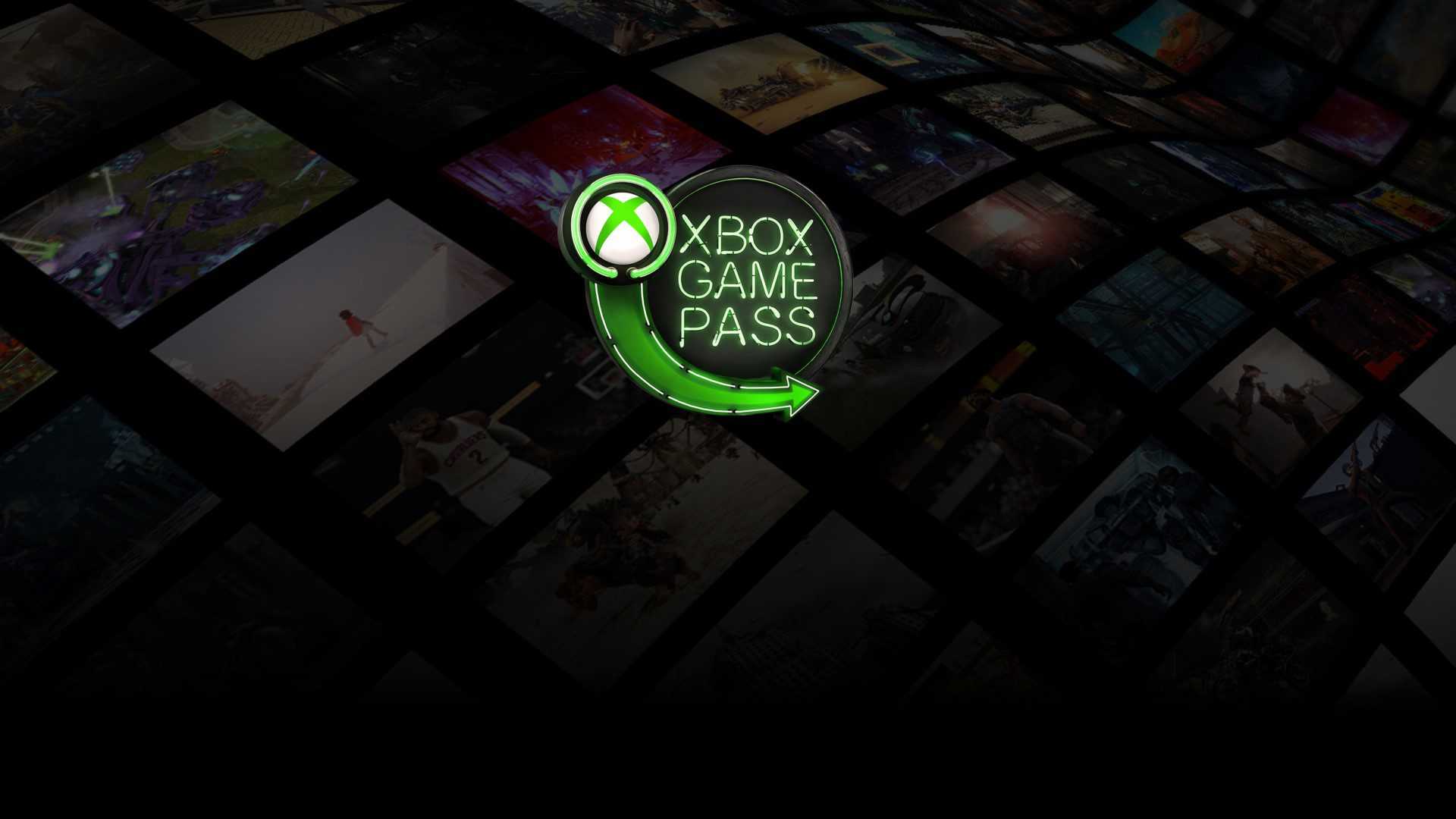 xbox game pass library