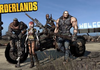 Borderlands Game of the Year Edition llega a Xbox One en 4K