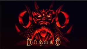 Diablo