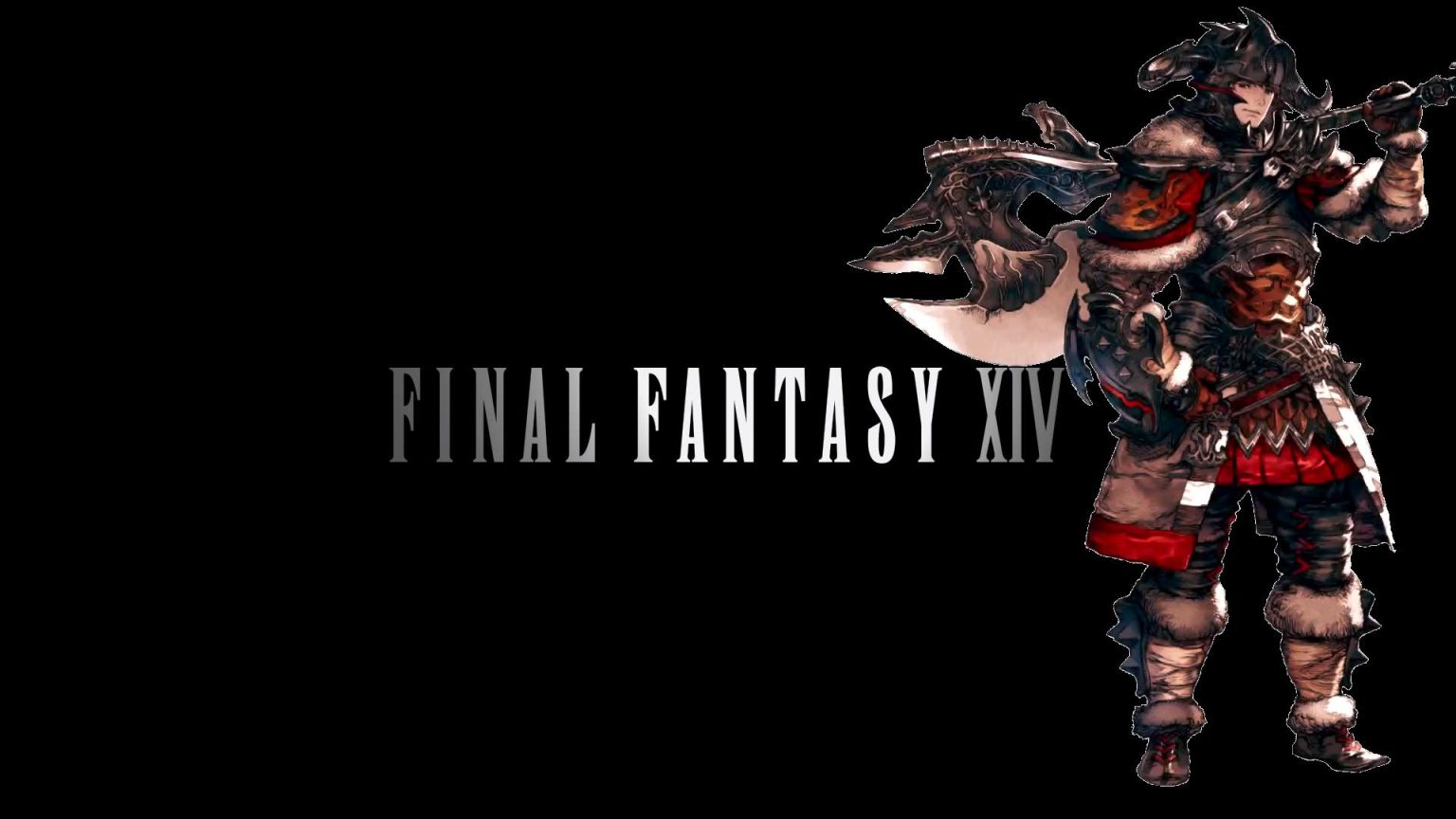 Final Fantasy 14 - Generación Xbox