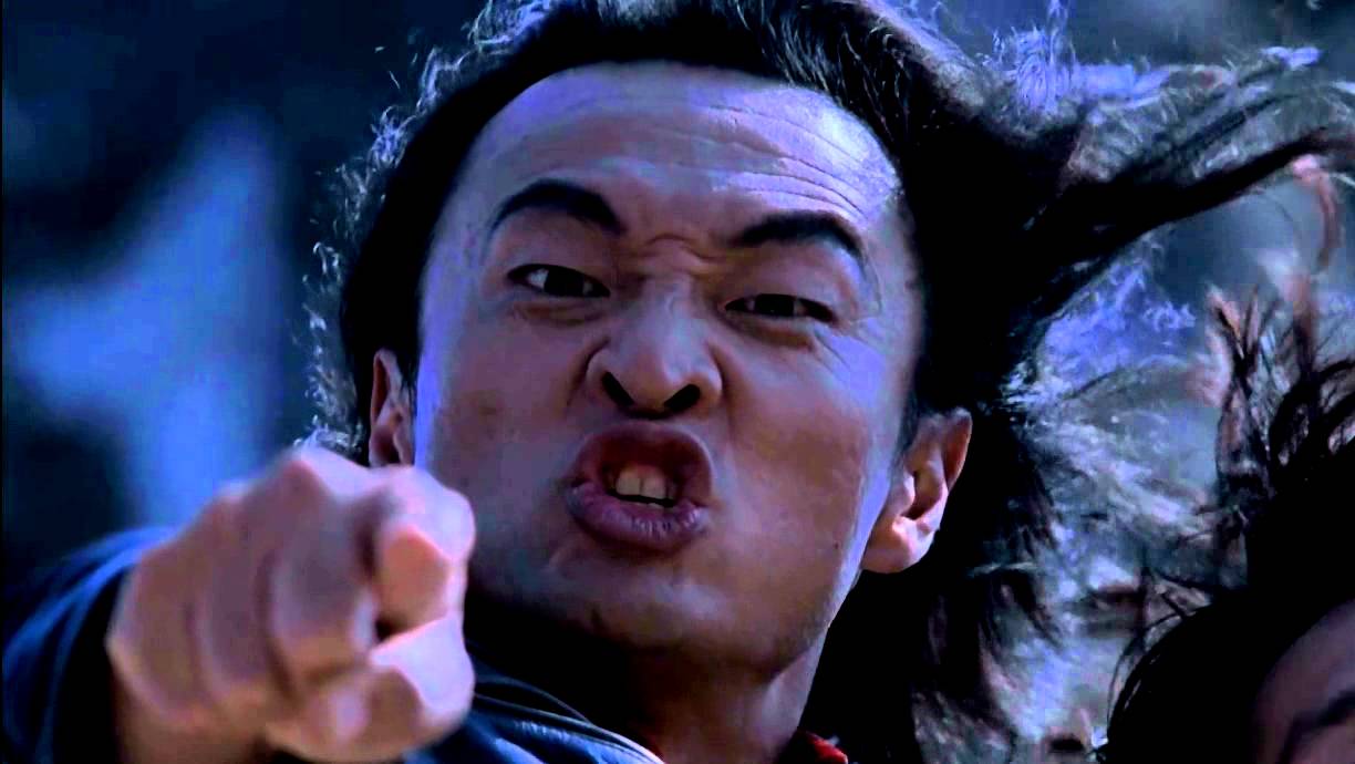 El Actor Original Dará Vida A Shang Tsung En Mortal Kombat 11