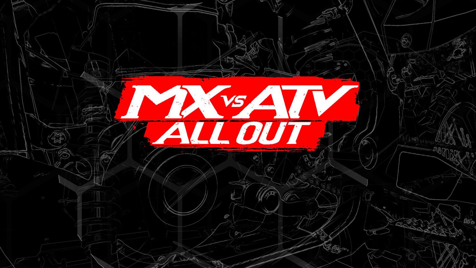 MX vs ATV