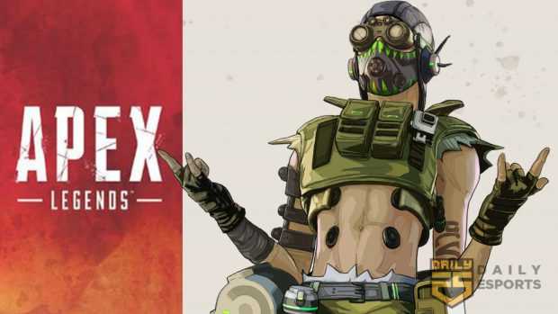 Get 3 Apex Legends free for a limited time