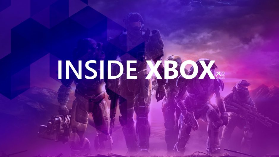 ¿Preparados? Microsoft anuncia la fecha del próximo Inside Xbox