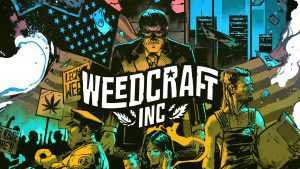 Weedcraft Inc