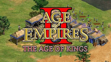 Age of Empires II