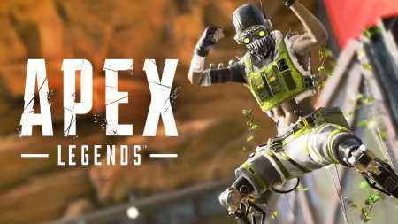 Apex Legends