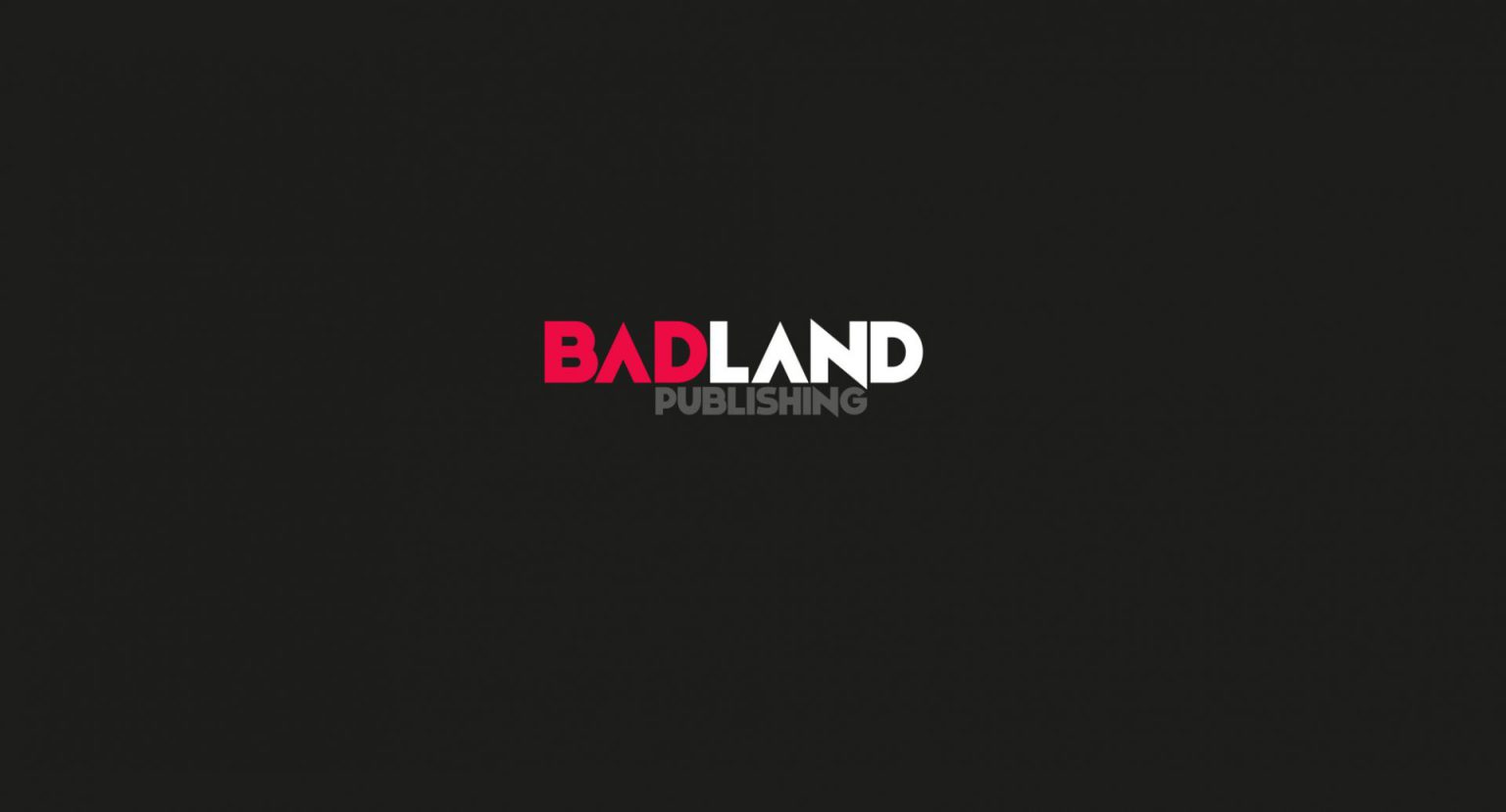 Badland Publishing