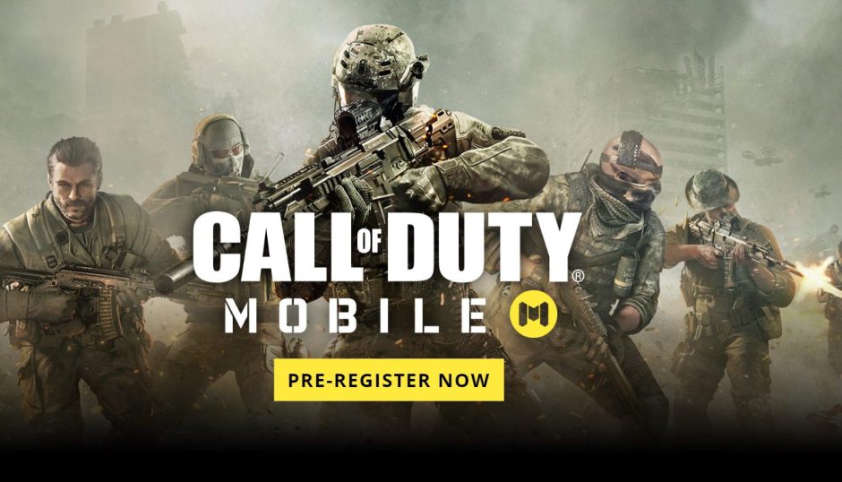 Call of Duty Mobile también tendrá un modo battle royale