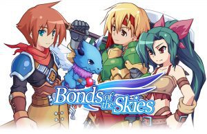 Bonds of the Skies