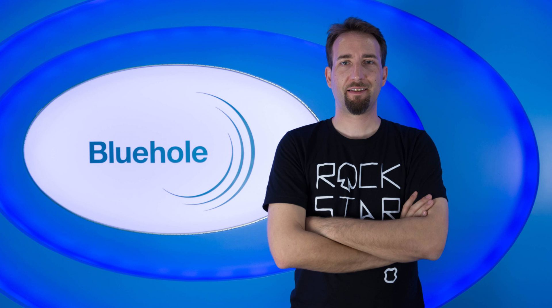 El creador de PUBG, Brendan Greene, cambia su rol dentro de BlueHole