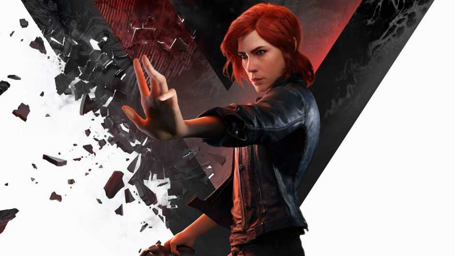 Remedy Entertainment confirma que Control llegará a Xbox Series X