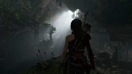 Shadow of the Tomb Raider