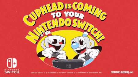 Cuphead