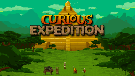 Curious Expedition