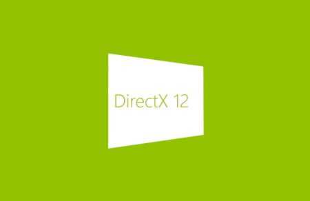 Directx 12