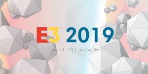 E3 2019