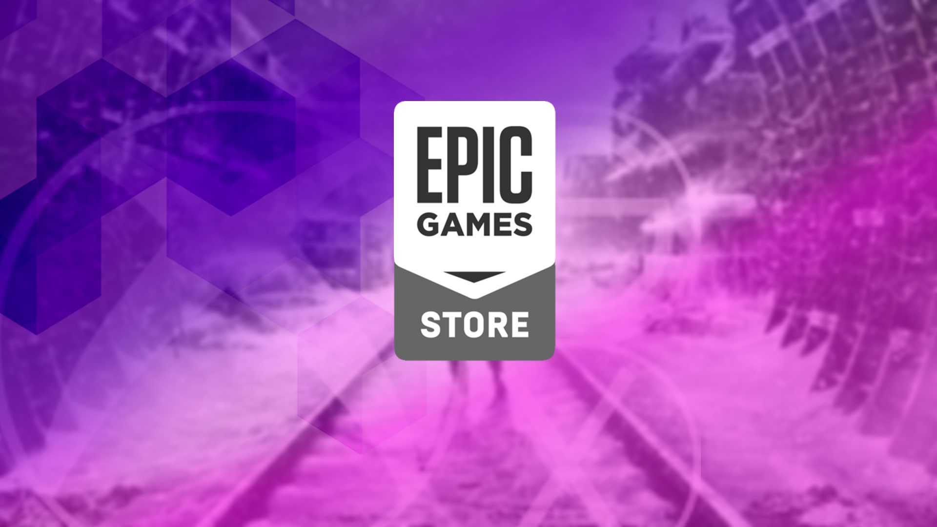 Consigue tres juegos gratis en la Epic Games Store