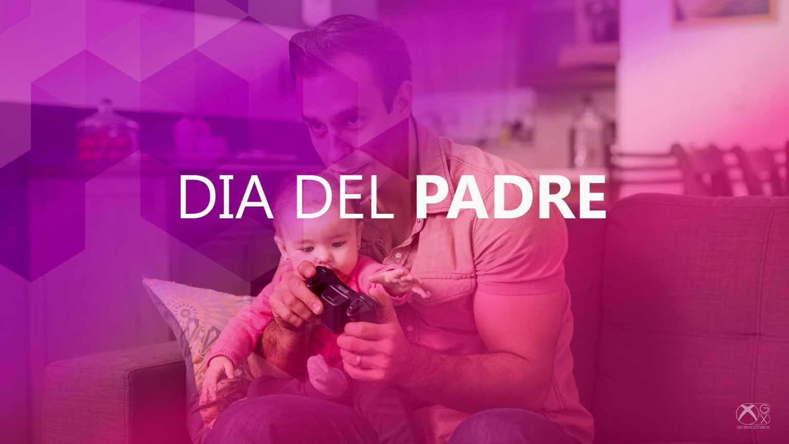 Día del padre