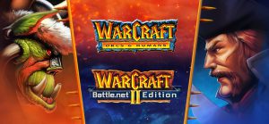 Warcraft I & II Bundle