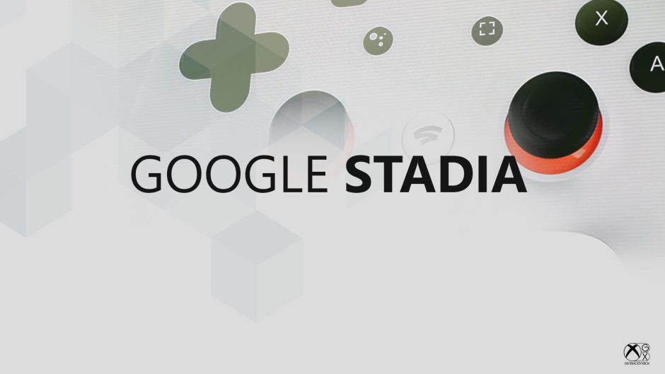 Google Stadia Pro regalará dos nuevos títulos en diciembre