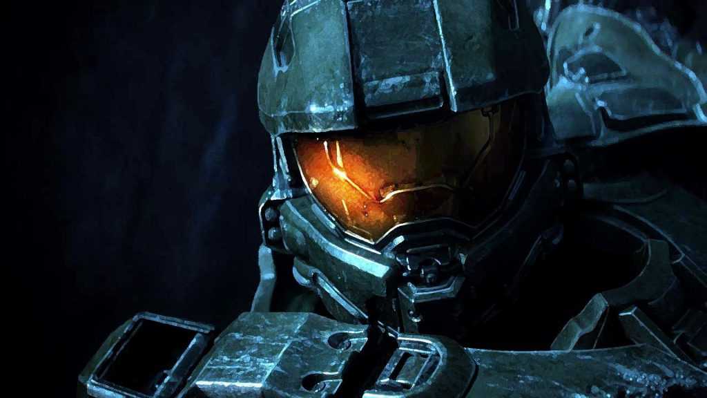 El actor del Jefe Maestro en la serie de Halo no se desanimará por