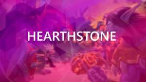 hearthstone