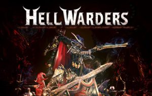 Hell Warders