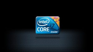 Intel Core i7 de sexta generación en adelante