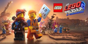 La Lego Pelicula 2: El videojuego