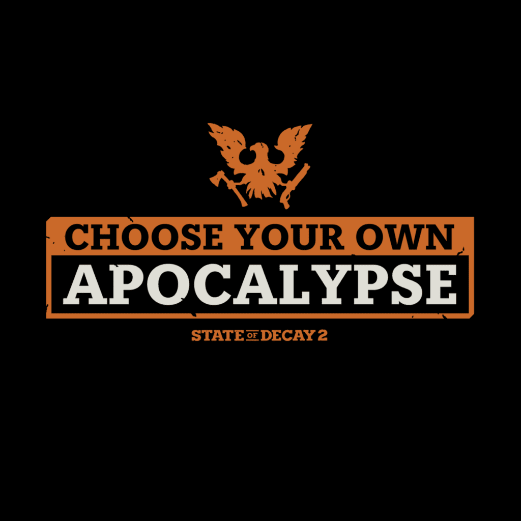 Choose Your Own Apocalypse