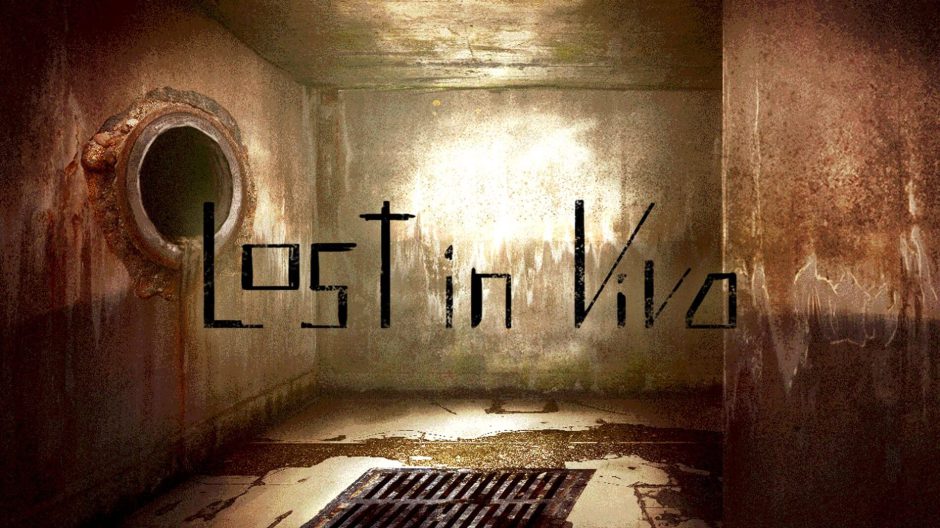 Lost In Vivo: el videojuego de terror que se transforma por completo en medianoche
