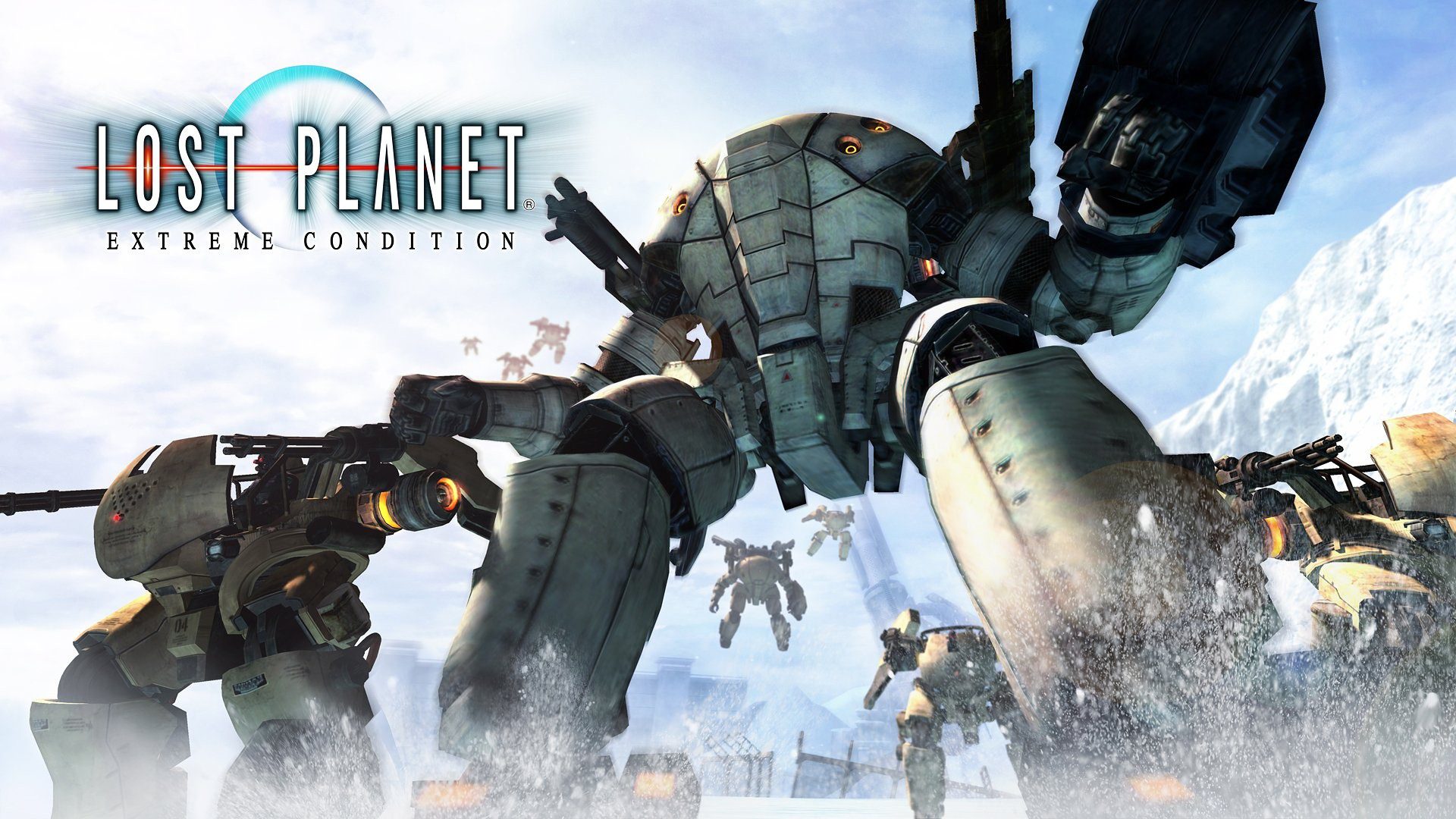 free download lost planet 4 xbox one