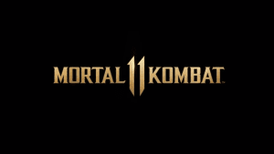 Mortal Kombat 11