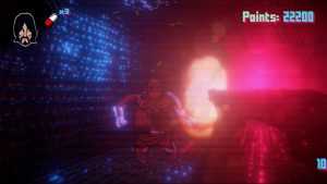 Project Downfall