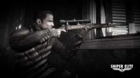 Sniper Elite V2