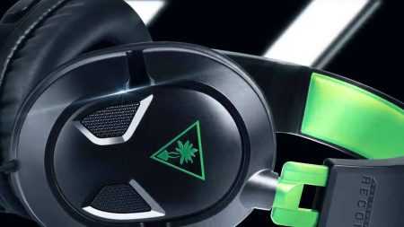 Turtle Beach