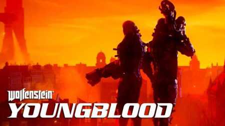 Wolfenstein: Youngblood