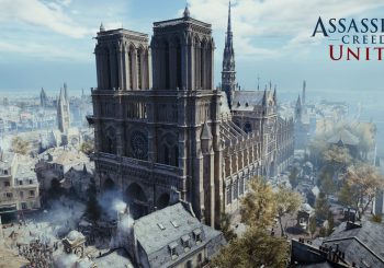 Los usuarios aumentan las críticas positivas de Assassin's Creed Unity