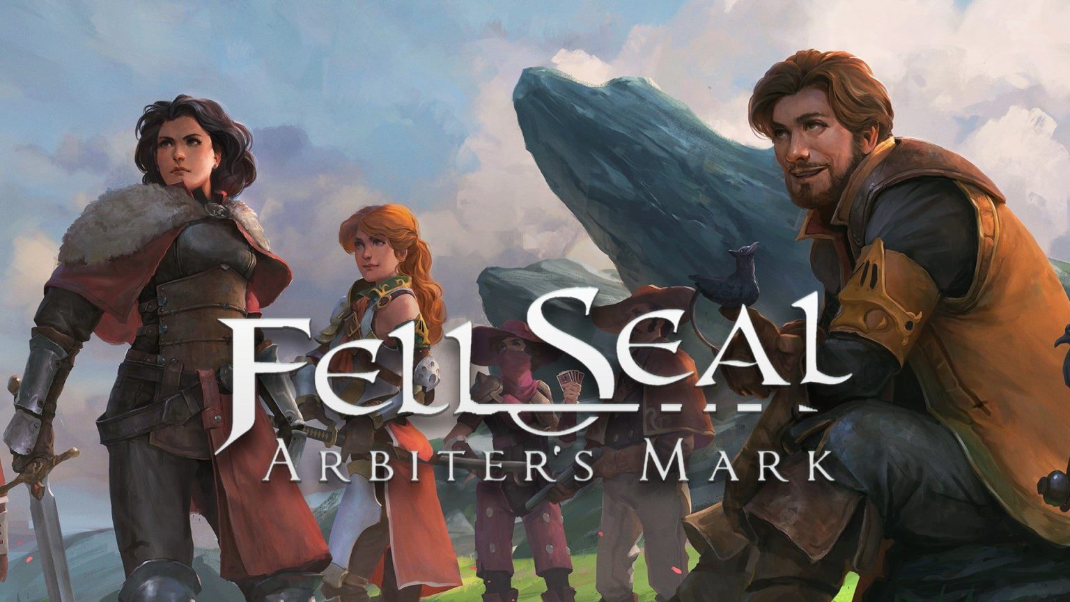 fell seal