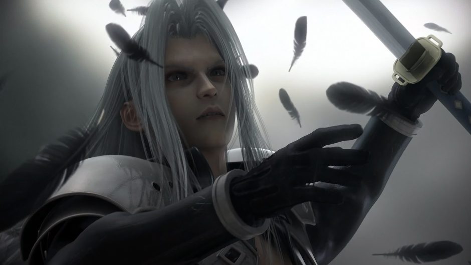 Nuevo e impactante teaser gameplay de Final Fantasy VII Remake