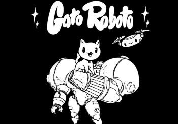 Gato Roboto: nuevo y encantador tráiler del juego