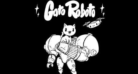 Gato Roboto