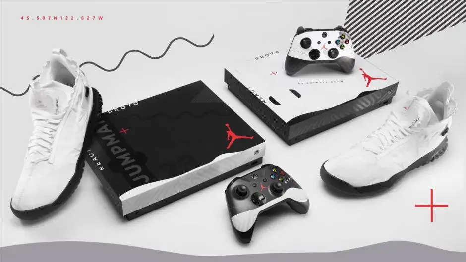 Xbox jordan precio Clearance