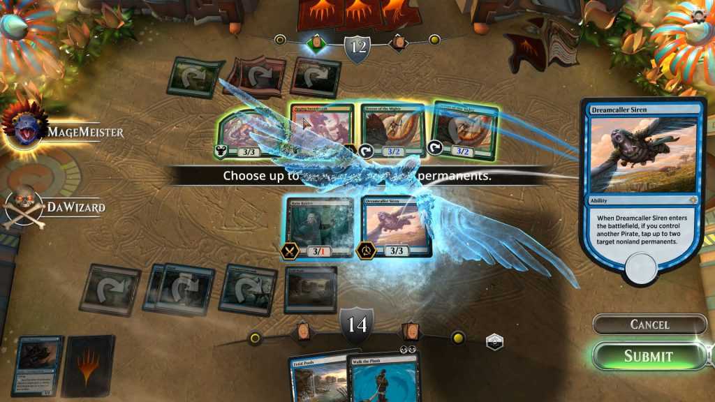 Tráiler de War of The Spark, la nueva expansión de MTG Arena Generacion Xbox
