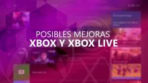 Novedades para el sistema Operativo Xbox One