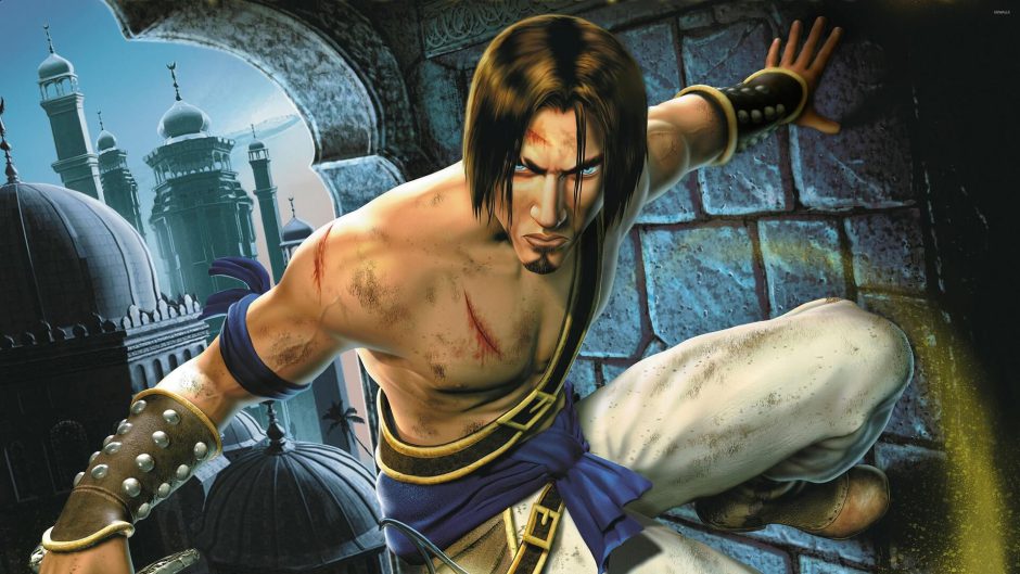 Ubisoft is developing a new Prince of Persia inspired by the Ori