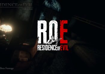 Así de genial luce Residence of Evil: VIGIL, un tributo a los juegos originales