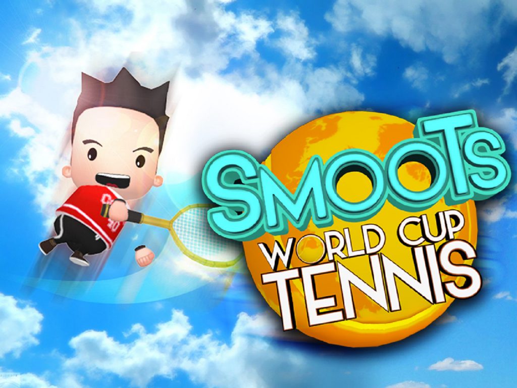 smoots world cup tennis