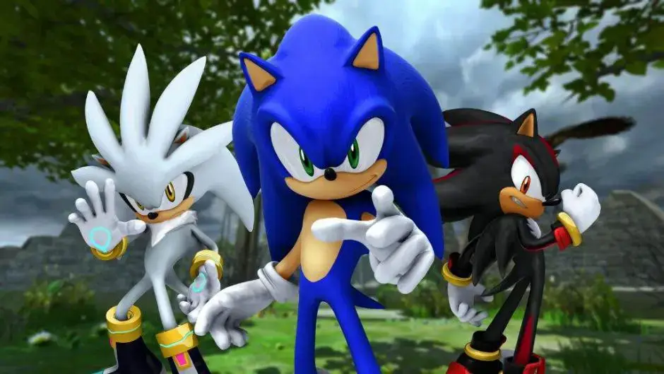 Fans Estarian Detras De Un Remake De Sonic The Hedgehog